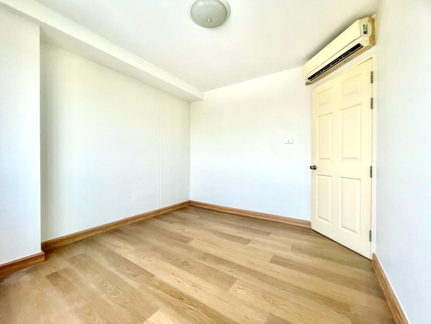 ขาย คอนโด Lumpini Condo Town รามอินทรา-หลักสี่ 35.15 ตรม. ติด BTS รามอินทรา 3 และเซ็นทรัลรามอินทรา รีโนเวทใหม่ ห้องมุม ว 5