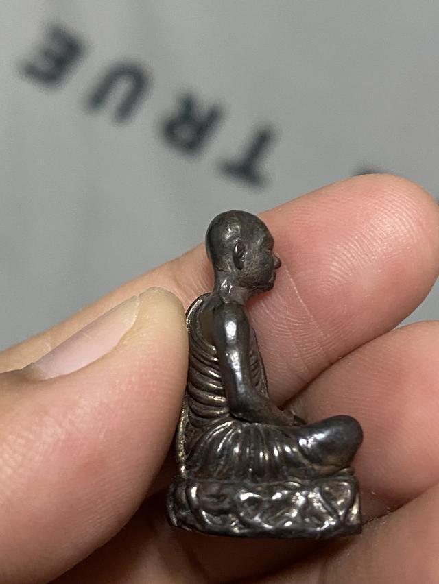 พระเครื่อง วัตถุมงคล 4