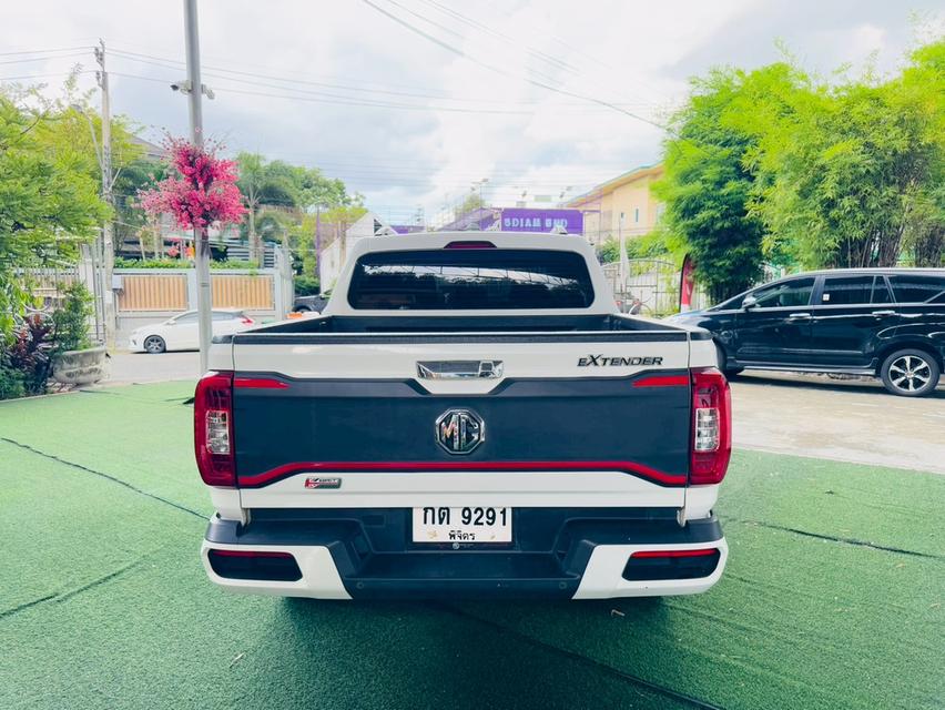 MG EXTENDER 4 ประตู 2.0 GRAND X i-Smart ปี 2023