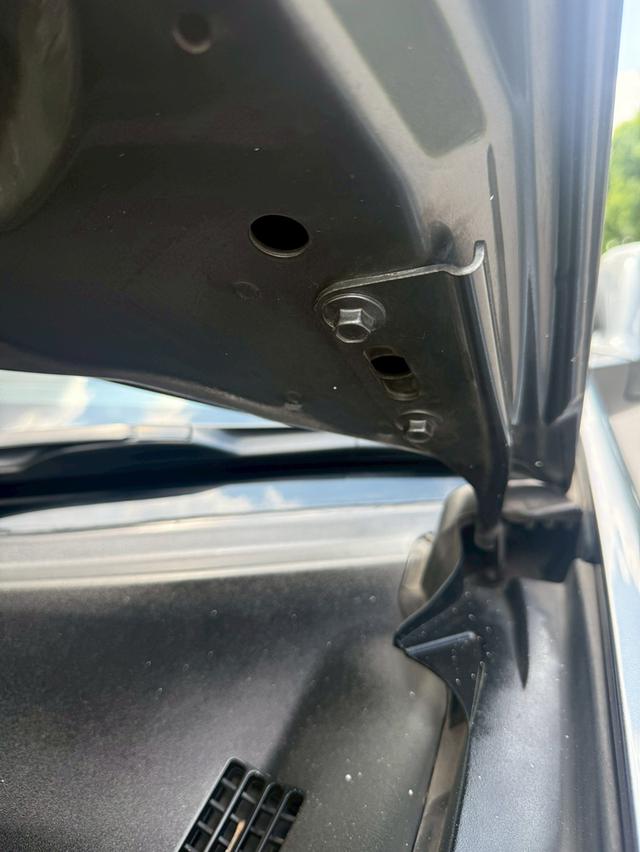 HONDA ACCORD 2.0 E G8 ปี 2010 16