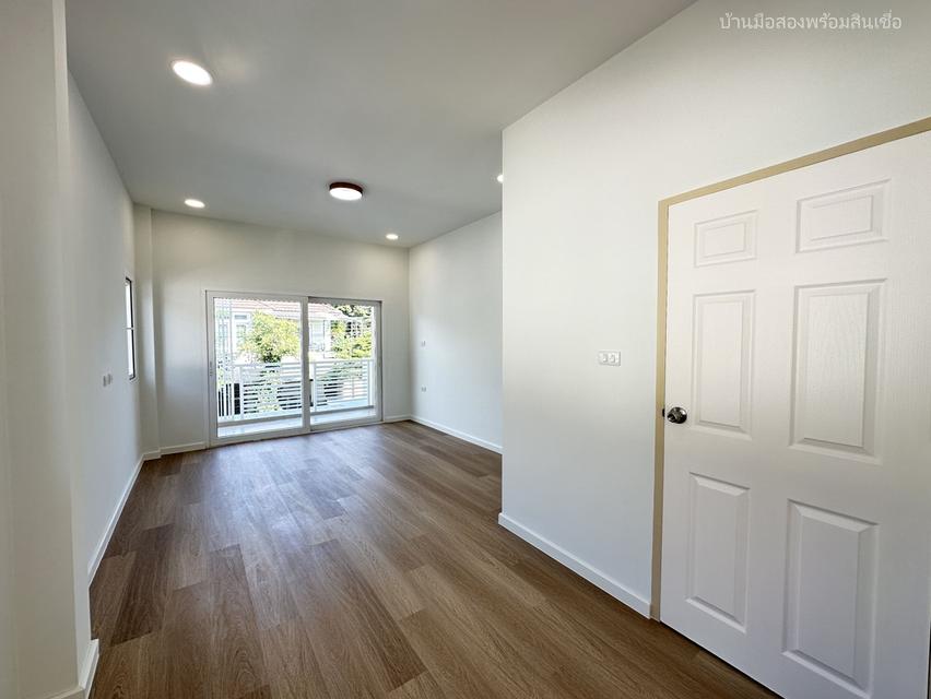 หมู่บ้านราชพฤกษ์ หทัยราษฎร์ 15