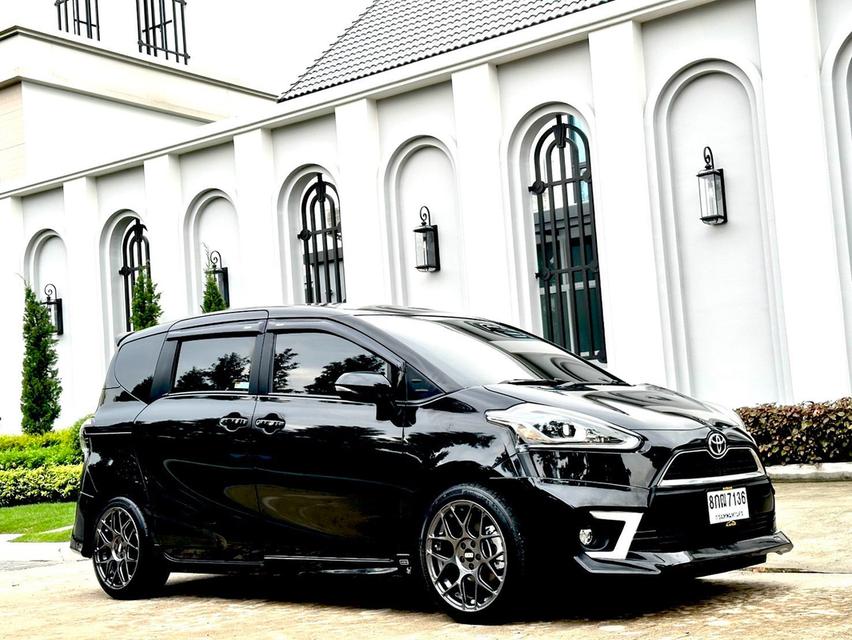 TOYOTA SIENTA 1.5V ปี 2019 รูปย่อยที่ 2
