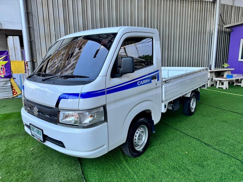 🎯#SUZUKI CARRY 1.5  เกียร์ MT ปี 2023 2