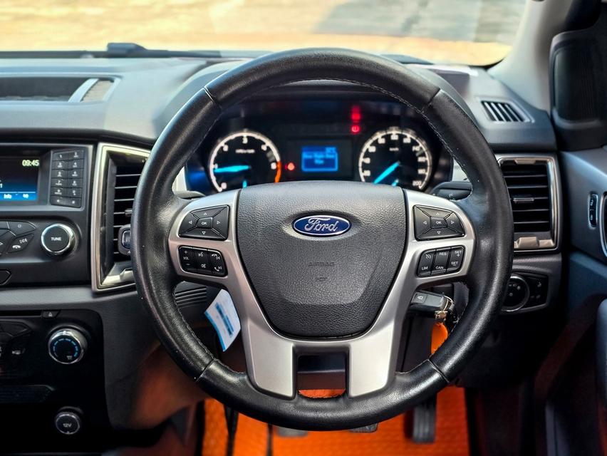 (แจ้งรหัสรถ CBLX2509) 🔥 🛻 FORD RANGER 2.2 XLT HI-RIDER 6MT 2018 จดปี 2019 รูปที่ 18