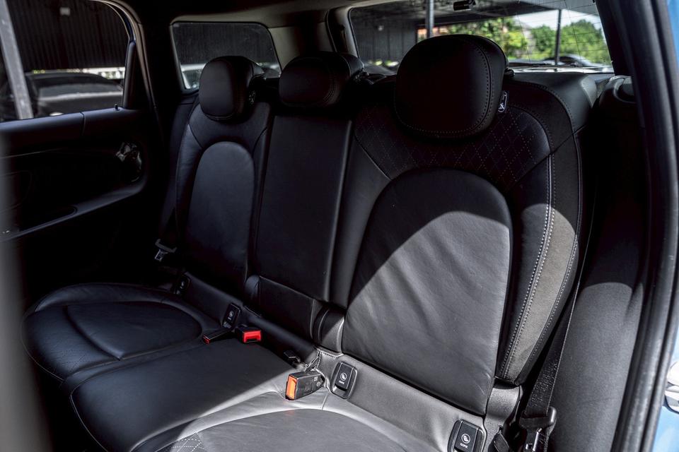 รหัสรถ 67GG5444 MINI CooperS Countryman 2017 (F60) รูปที่ 19