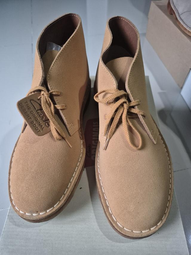 รองเท้า clarks original