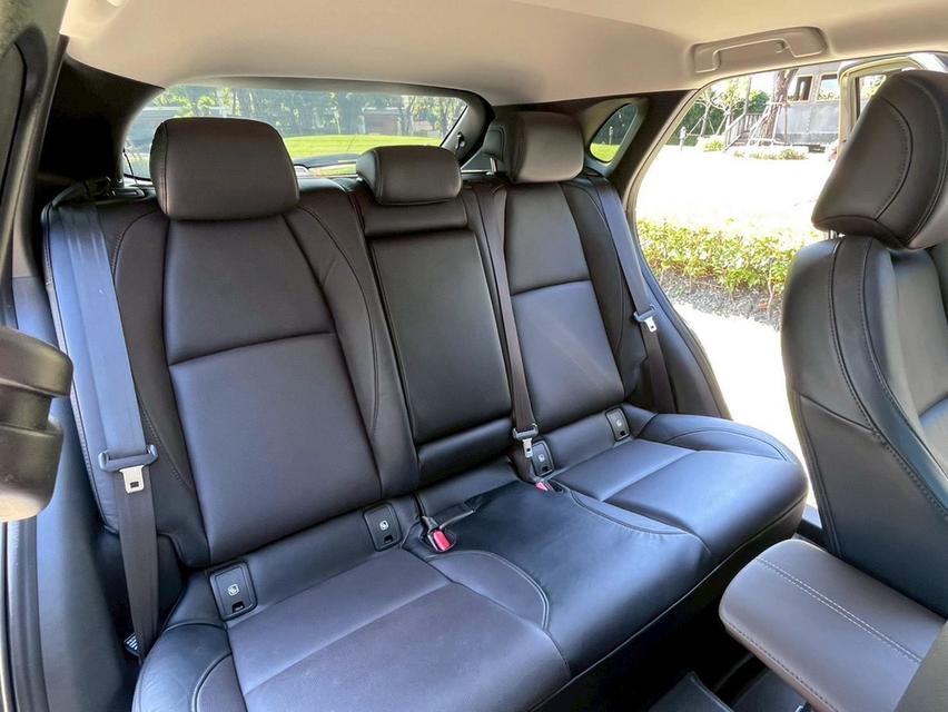 Mazda Cx30 ปี 2023 รุ่นท็อป มือเดียว 6