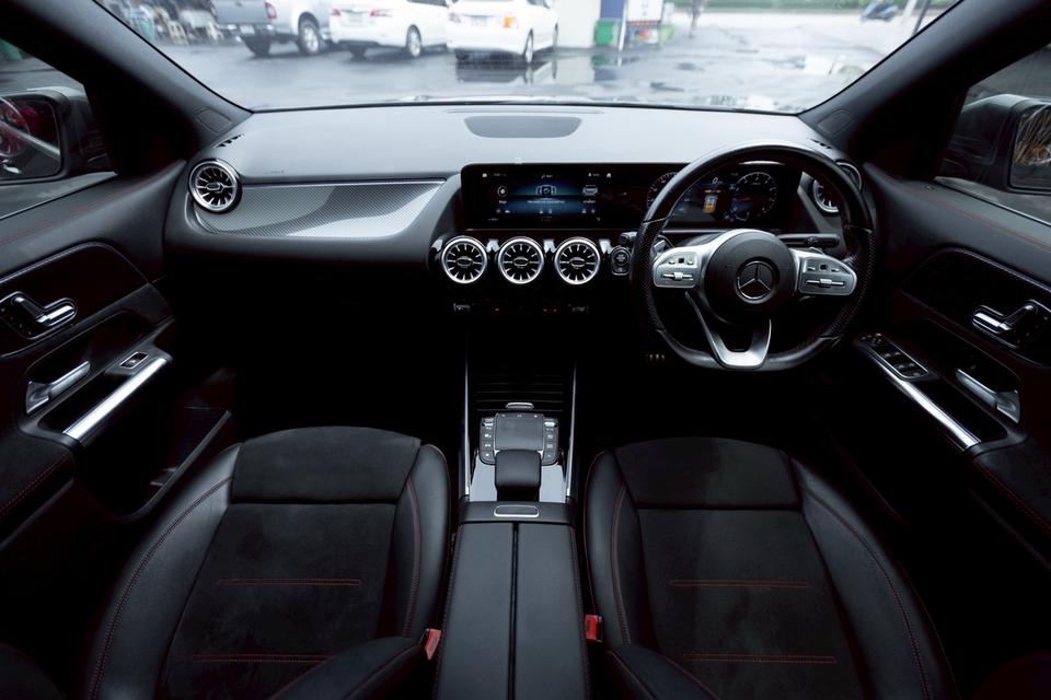 รหัสรถ TPV53 🎊 Mercedes Benz GLA200 SUV AMG 🎊 2021 11