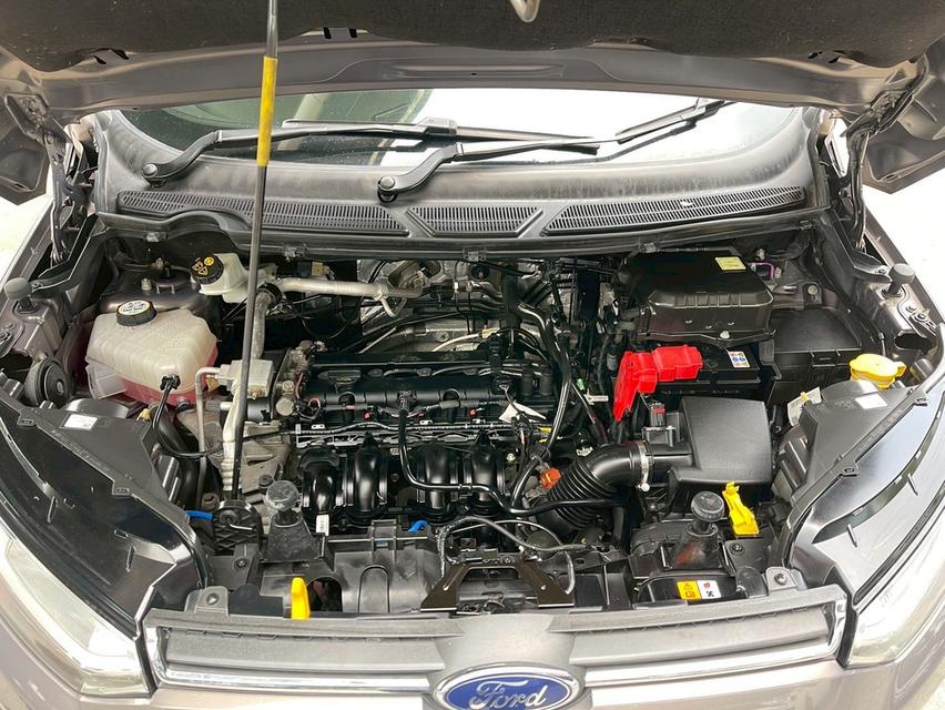 ขาย Ford Ecosport 1.5Titanium ปี16 14