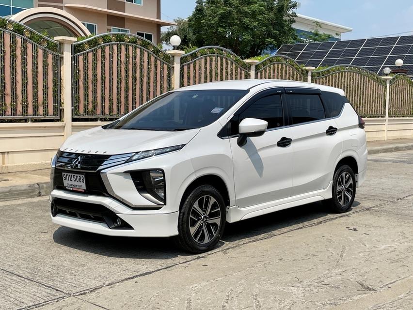 MITSUBISHI XPANDER 1.5 GT ปี 2020 สภาพนางฟ้า 1