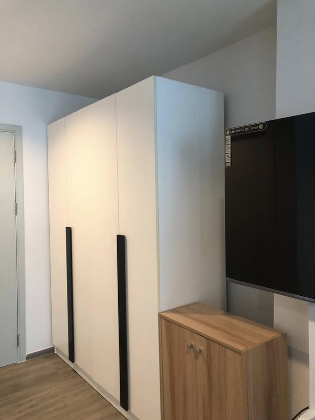 ให้เช่า 1ห้องนอน BTS บางนา Regent home bangna (รีเจ้นท์ โฮม บางนา) 3