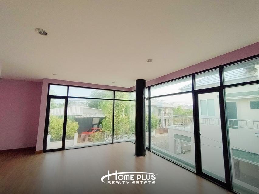 🏡 ขายบ้านเดี่ยว 2 ชั้น – หมู่บ้าน Greenville Beach 2 บางแสน 4