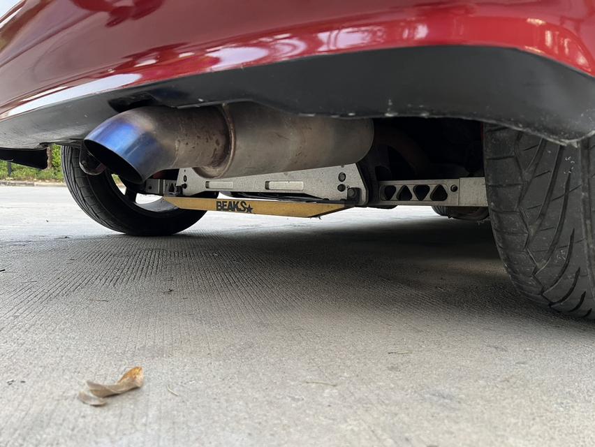 CIVIC 3door AT ทรงดีภายในกระสอบม่วง ภาษี69 12