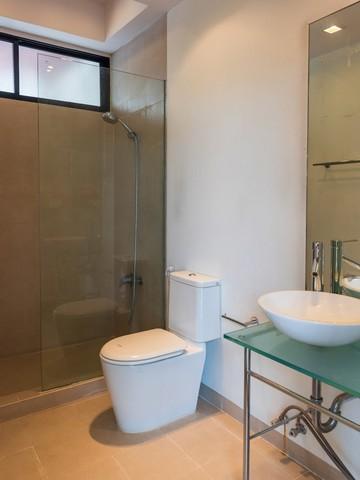 ให้เช่าบ้านเดี่ยว 4 ชั้น 750 ตร.ม. ซอยอารีย์สัมพันธ์ พญาไท ใกล้กระทรวงการคลัง 8