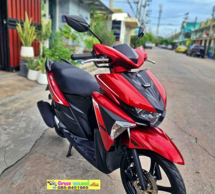 💯gt125เจ้าของเดียวเครื่องดีสีสวย