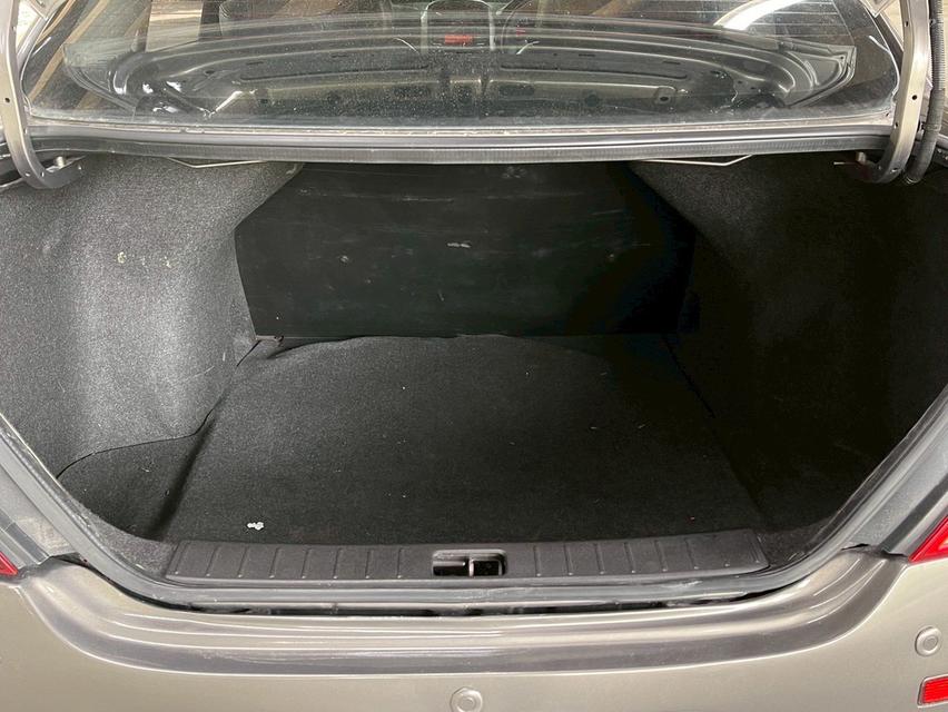 รหัสรถ WMT53 NISSAN Almera 1.2E ปี 2014 11