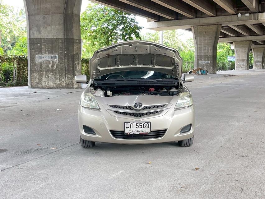 toyota vios  10