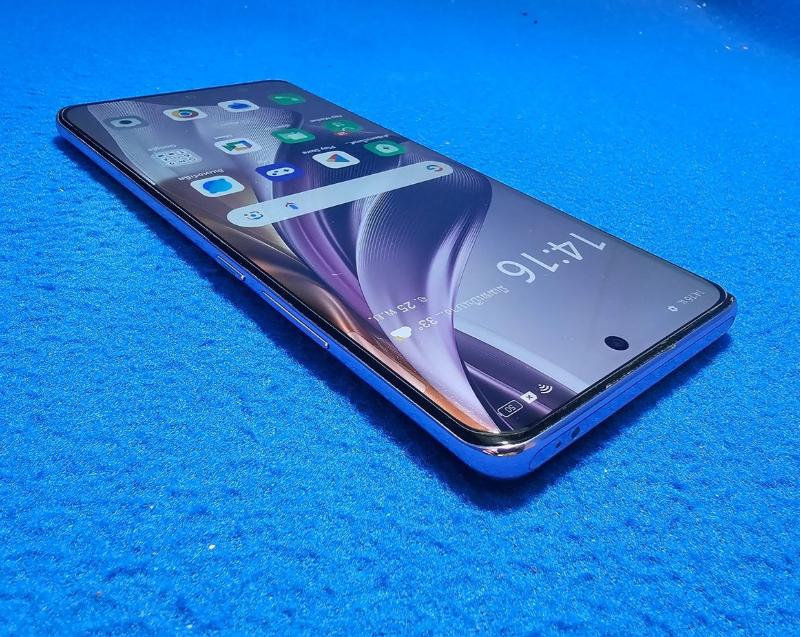 OPPO Reno10 Pro เครื่องเดิมๆสวยๆ 7