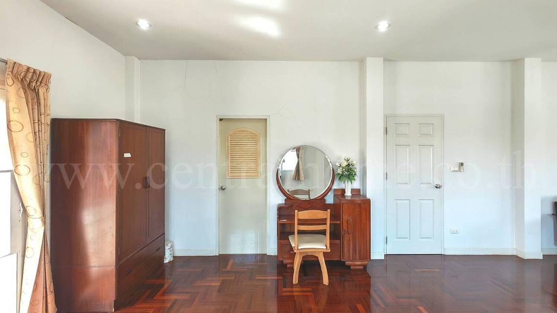 บ้านเดี่ยว 80.8 ตารางวา หมู่บ้านไรรดา ใกล้ เซ็นทรัลนครปฐม 13