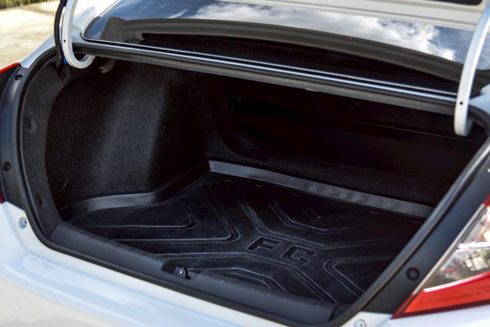 รหัสรถ CBL8611 📌Honda CIVIC FC 1.8 EL AT 2021 6
