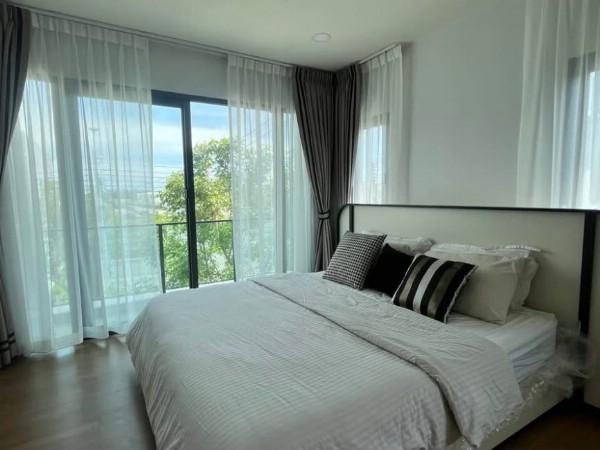 ให้เช่าบ้านเดี่ยวโครงการหรู The Centro Bangna ขนาด 4 ห้องนอน 5 ห้องน้ำ ใกล้เมกะบางนา 16