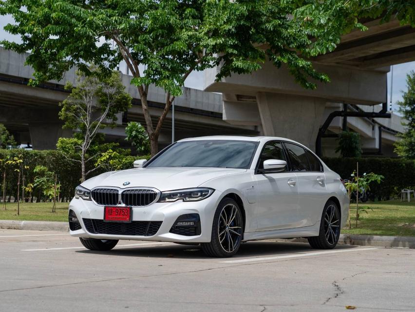 ขาย BMW 330e 2.9Hybrid ปี24 1