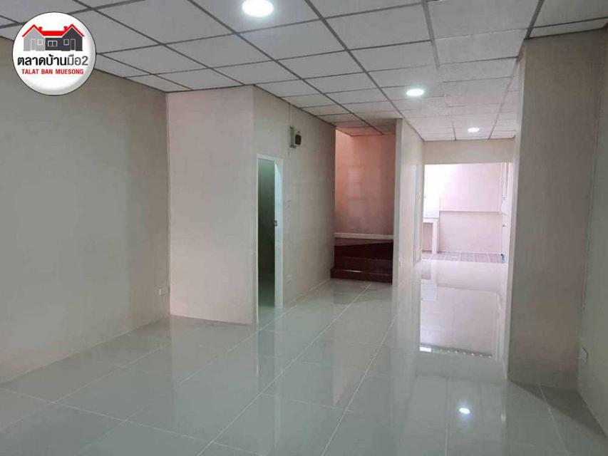 รูป [Duplicate]ขาย ทาวน์โฮม รีโนเวทใหม่ทั้งหลังพร้อมอยู่ หมู่บ้านทิพมาศ เสรี-บางนา บางบ่อ 70 ตรม. 18 ตร.วา . 5