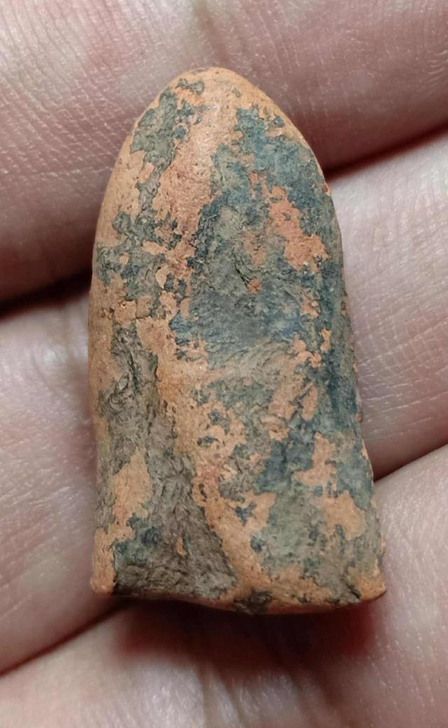 พระเครื่อง พระเก่าเก็บ รูปที่ 13