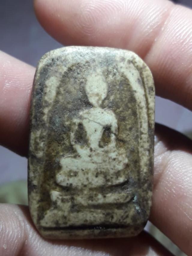 พระสมเด็จเก่าๆพิมพ์ทรงโบราณ