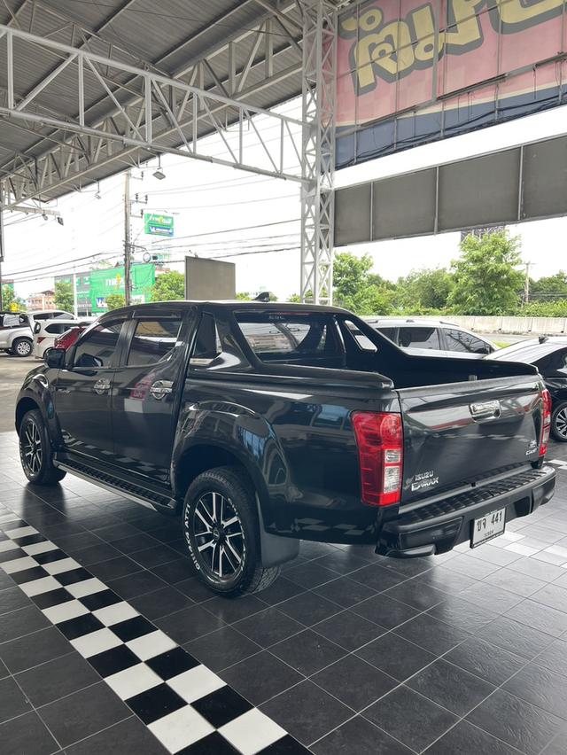 (แจ้งรหัสรถ: KCY441) 🔥 ขาย ISUZU D-MAX CAB-4 HI-LANDER 1.9 STEALTH Z-PRESTIGE AUTO ปี 2019 🔥 รูปที่ 7