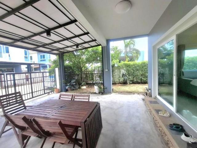 ให้เช่าบ้านเดี่ยว 2ชั้น 40ตรว.ซอยวัดพระเงิน-บางม่วง อยู่ถนนกาญจนาภิเษก ใกล้เซ็นทรัลเวสเกต 2