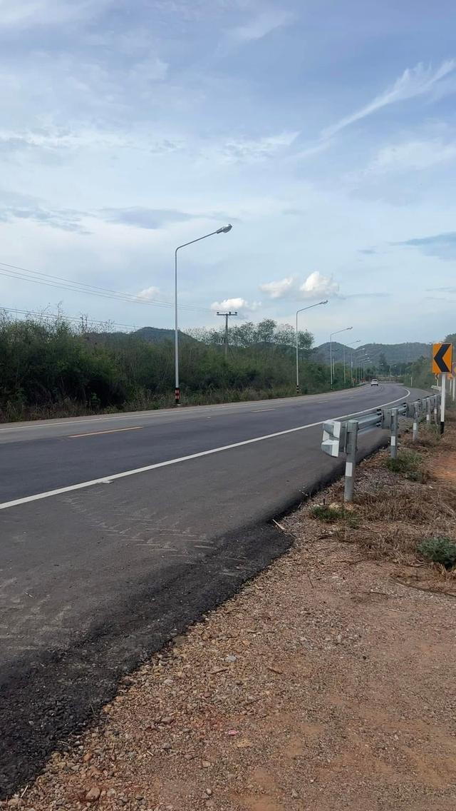 ที่ดิน วิวเขา ท่ายาง เพชรบุรี 4