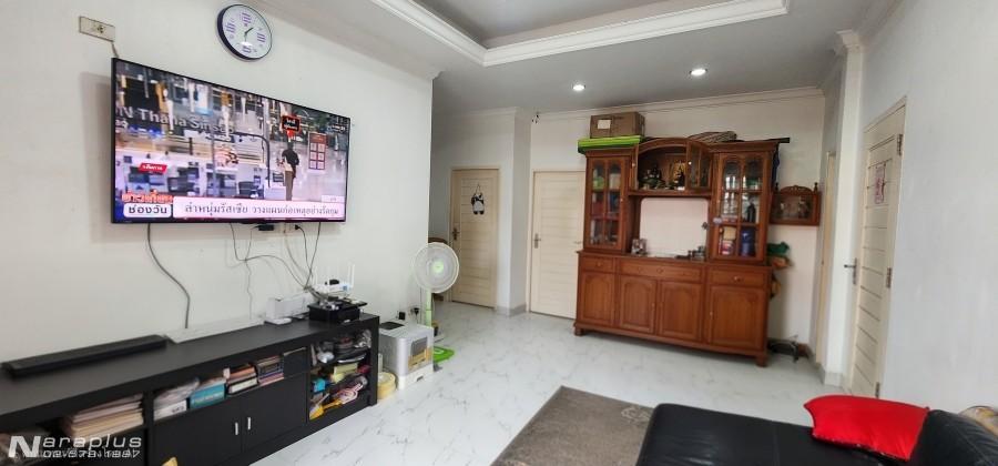 69080388 : ขายบ้านเดี่ยว 1 ชั้น ขนาด 4 ห้องนอน ขนาด 51 ตร.ว. จรเข้บัว ลาดพร้าว กรุงเทพ บ้านสวย ทำเลดี เดินทางสะดวก ในราคาที่คุณยากจะปฏิเสธ 6