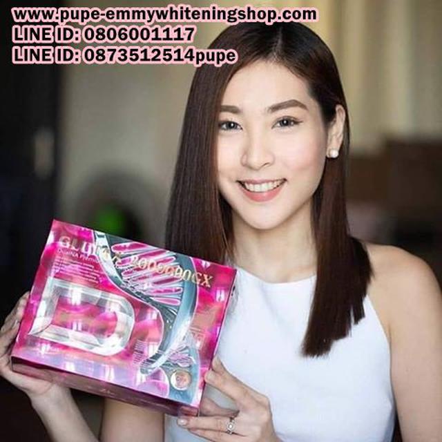 ขายส่งกลูต้าแบบฉีด ยาฉีดผิวขาว กลูต้าไธโอนผิวขาวใส โบท๊อกซ์ลดกรามปรับรูปหน้าเรียวสวยเต่งตึงกระชับ ฟิลเลอร์เติมเต็ม 2