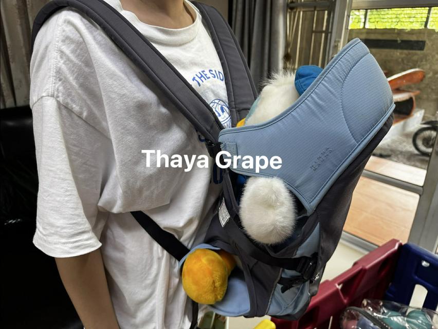 ของใข้เด็ก รถเข็น เปล คาร์ซีท 12