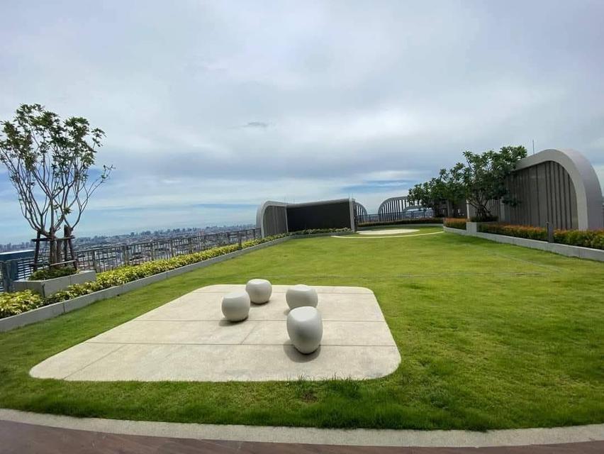 ศุภาลัย เวอเรนด้า รามคำแหง 6