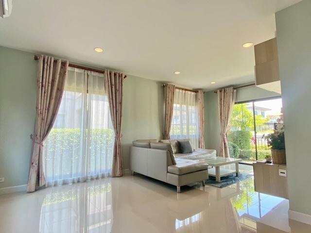 ถ.ฉะเชิงเทรา-บางปะกง PTT แปดริ้ว 300ม. กฟภ.ฉะเชิงเทรา 300ม.ให้เช่าบ้านเดี่ยว 2 ชั้น หลังใหญ่ 65 ตร.วา.260 ตร.ม.