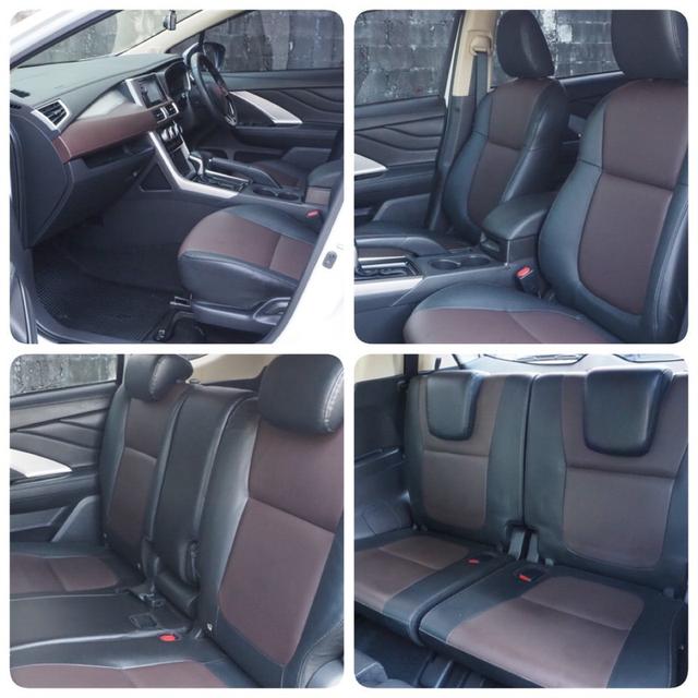 MITSUBISHI XPANDER 1.5 CROSS ปี 2021 12