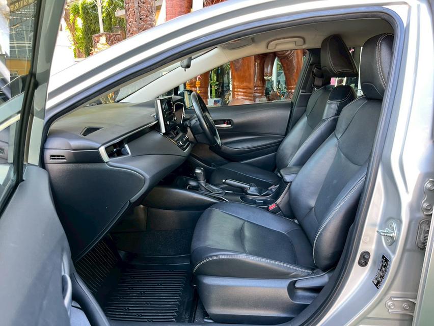 🚗 NEW TOYOTA COROLLA ALTIS 1.6 G AUTO! ปี 2021! 🚗 9