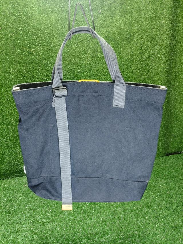 Rawrow Canvas Tote Bag 3