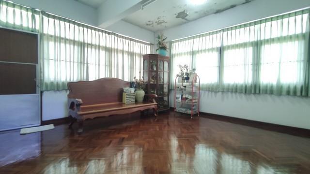 ขายบ้านเดี่ยว 2 ชั้น เนื้อที่ 92 ตร.วา แขวงบางขุนศรี บางกอกน้อย 3