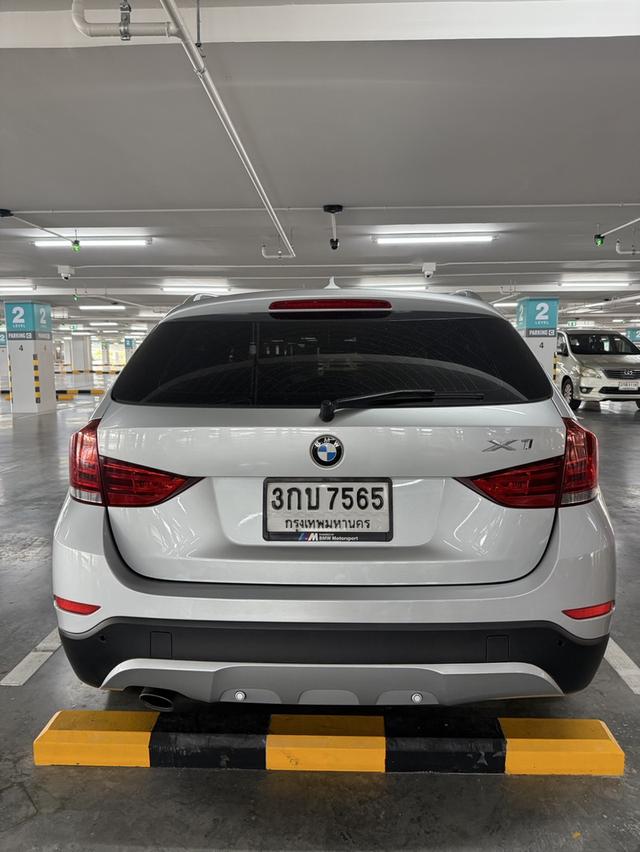BMW X1 6