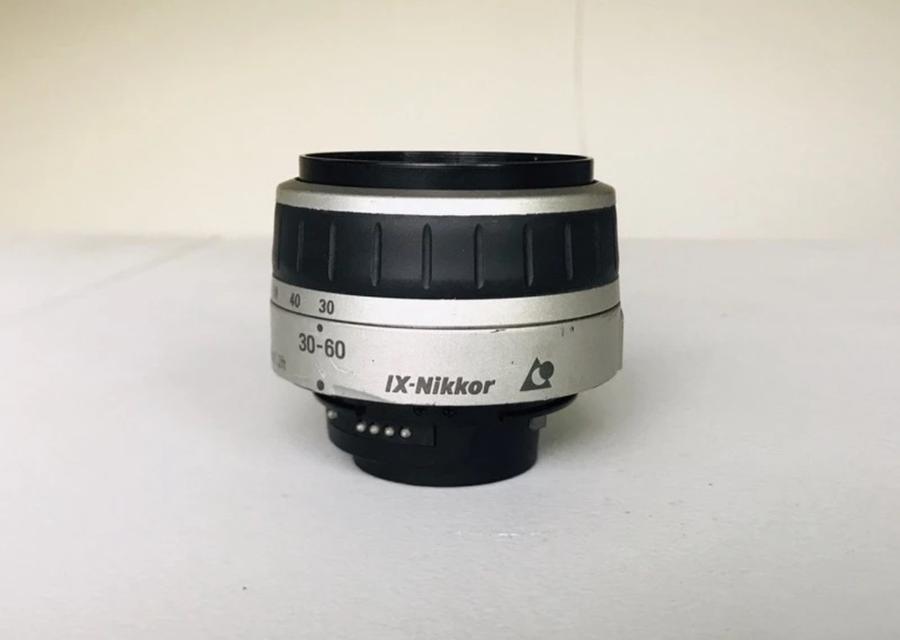 Lens Nikon IX-Nikkor 30-60mm f4-5.6 มือ2 2