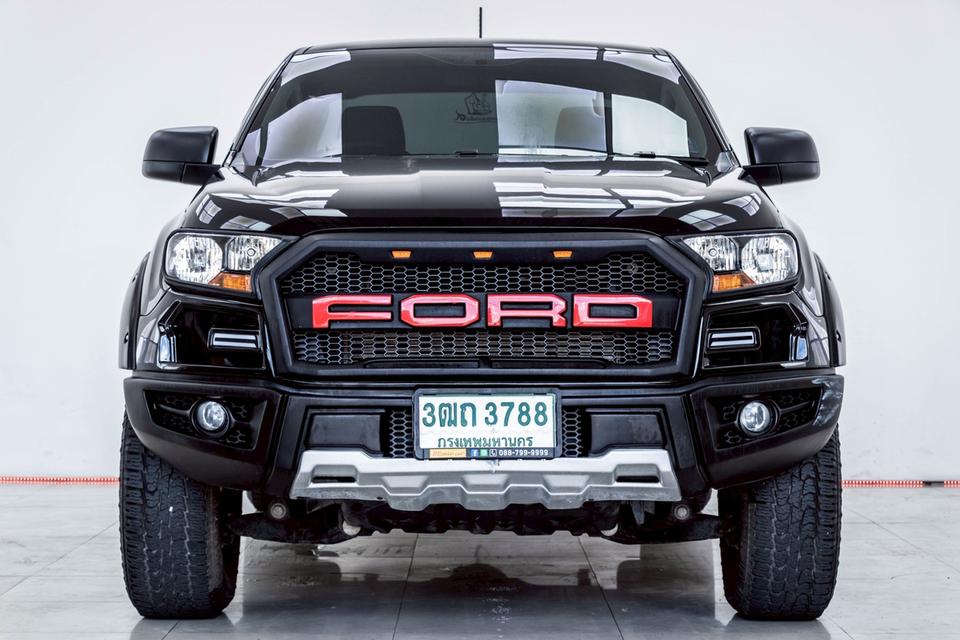 FORD RANGER OPEN CAB 2.2 XL+ 2020