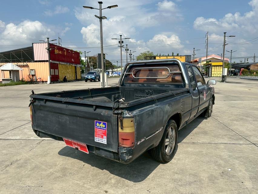 รหัสรถ BK4579 ไมตีเอ็กมือแปด สวยๆ รูปที่ 6