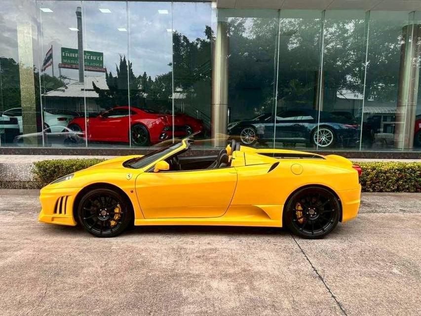 ขาย Ferrari F430 Spider ปี12