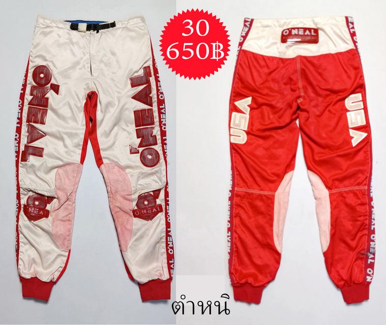 SaleกางเกงวิบากOneal
