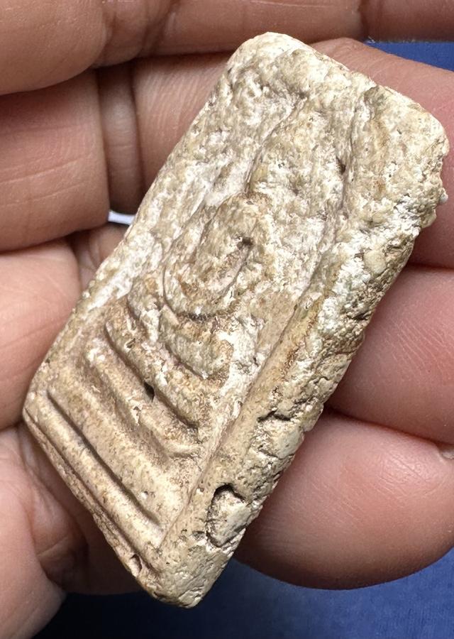 องค์ละ1000🙏พระสมเด็จพระบ้าน พิมพ์ต่างๆ รูปที่ 4