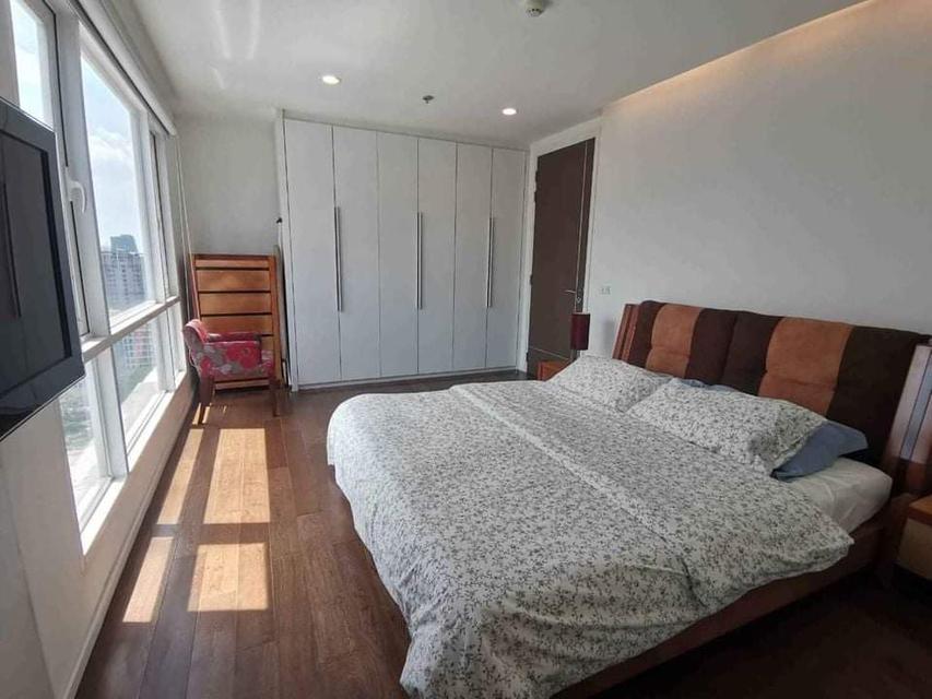 ให้เช่า 15 Sukhumvit Residences