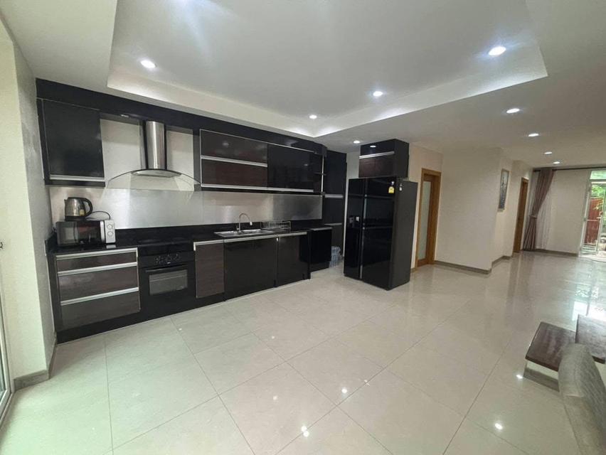 For rent villa style modern Jomtien can do business dairy  6